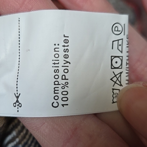 Shacket NEW - Picture 7 of 12